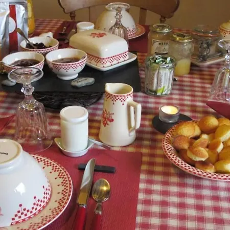 Confort Pres Du Canal A Blain, Acces Handicapes, Wifi, Tv, Coin Cuisine - Fr-1-306-1255 فندق مبيت وإفطار