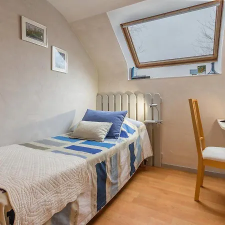 فندق مبيت وإفطار Confort Pres Du Canal A Blain, Acces Handicapes, Wifi, Tv, Coin Cuisine - Fr-1-306-1255 3*