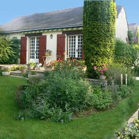 Confort Pres Du Canal A Blain, Acces Handicapes, Wifi, Tv, Coin Cuisine - Fr-1-306-1255 Blain
