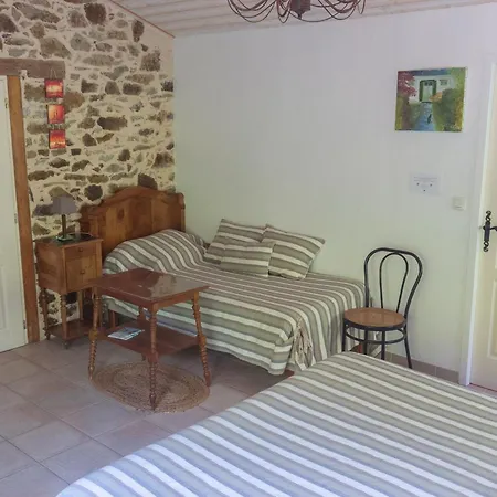 Confort Pres Du Canal A Blain, Acces Handicapes, Wifi, Tv, Coin Cuisine - Fr-1-306-1255